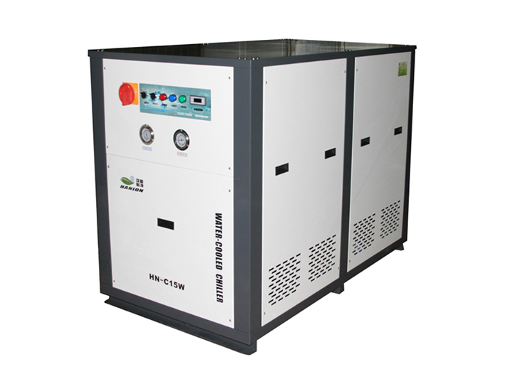 15P Electroplating Water Chiller