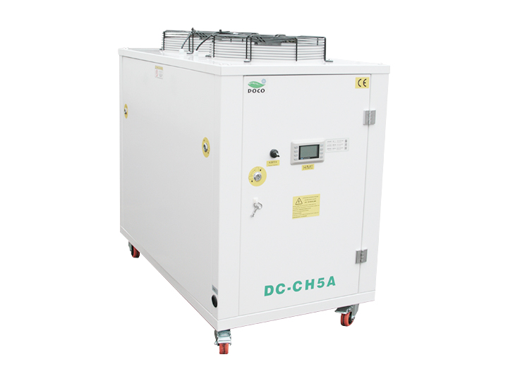 DC-CH5A 發泡恒溫冷水機