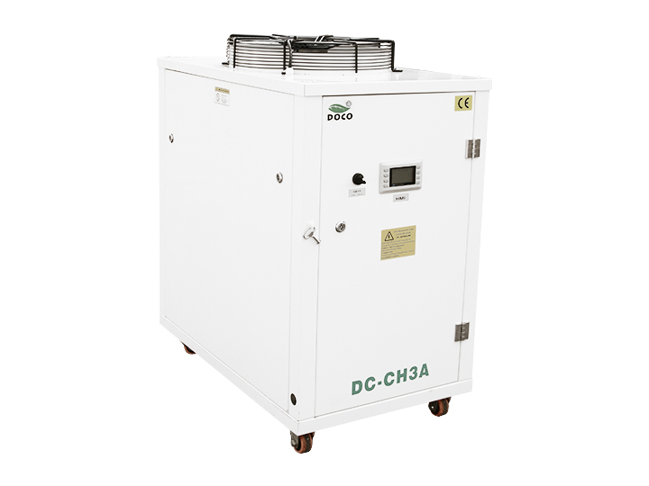 DC-CH3A 發(fā)泡恒溫冷水機