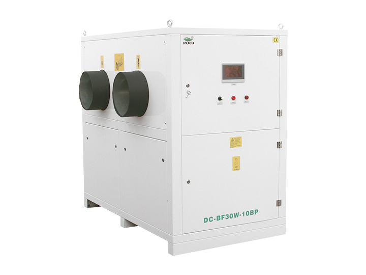 Industrial Water Chiller